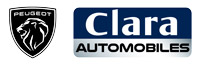Logo Peugeot Clara 2021 200px