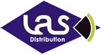 LAS distribution