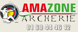 amazone archerie
